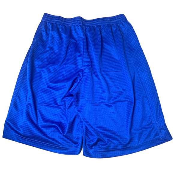 NIKE Drawstring Athletic Shorts with Pockets size L - Picture 2 of 8